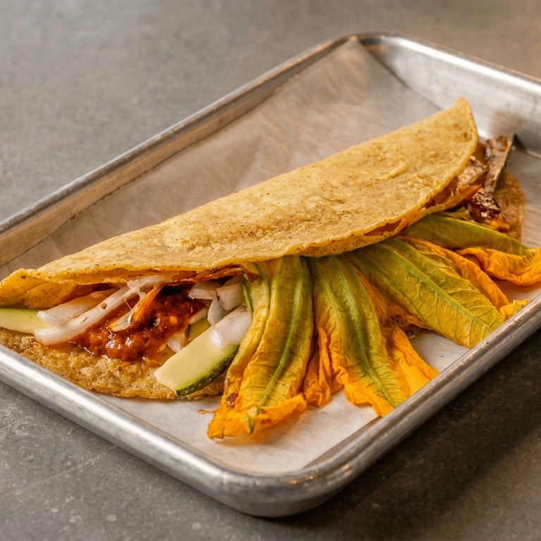 Delicious Quesadilla Options