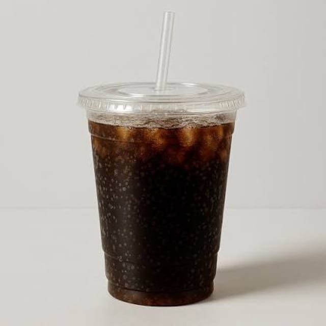 Regular Fountain Drink (16 oz).