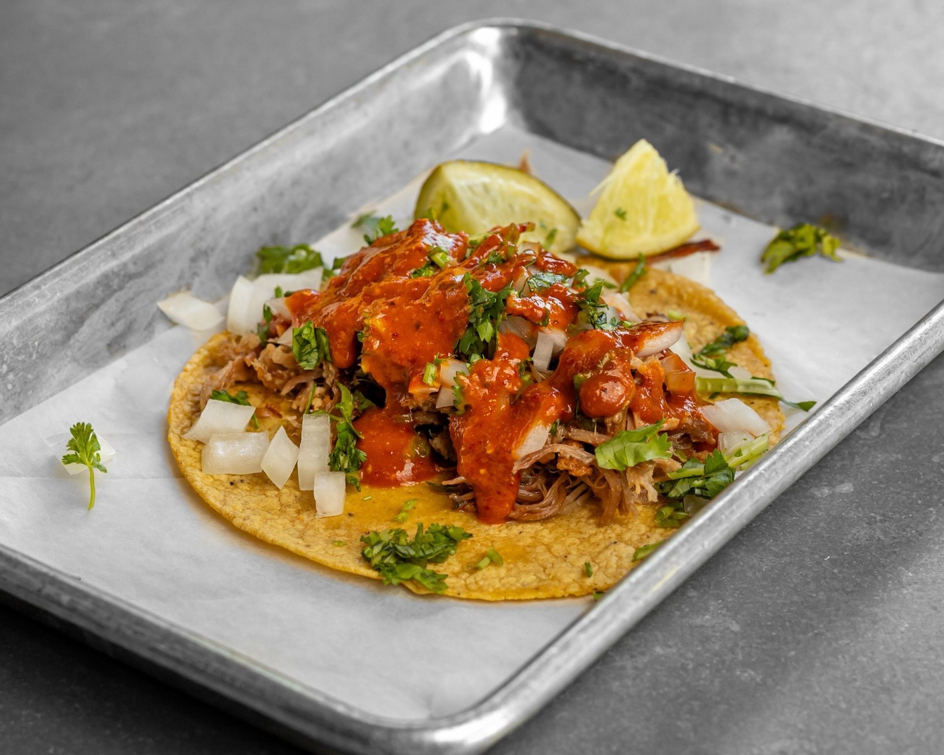 Hunger Street Tacos Rewards