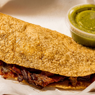 Asada Quesadilla