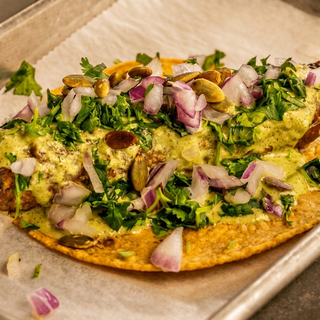 Carnitas (Rib Style) Taco