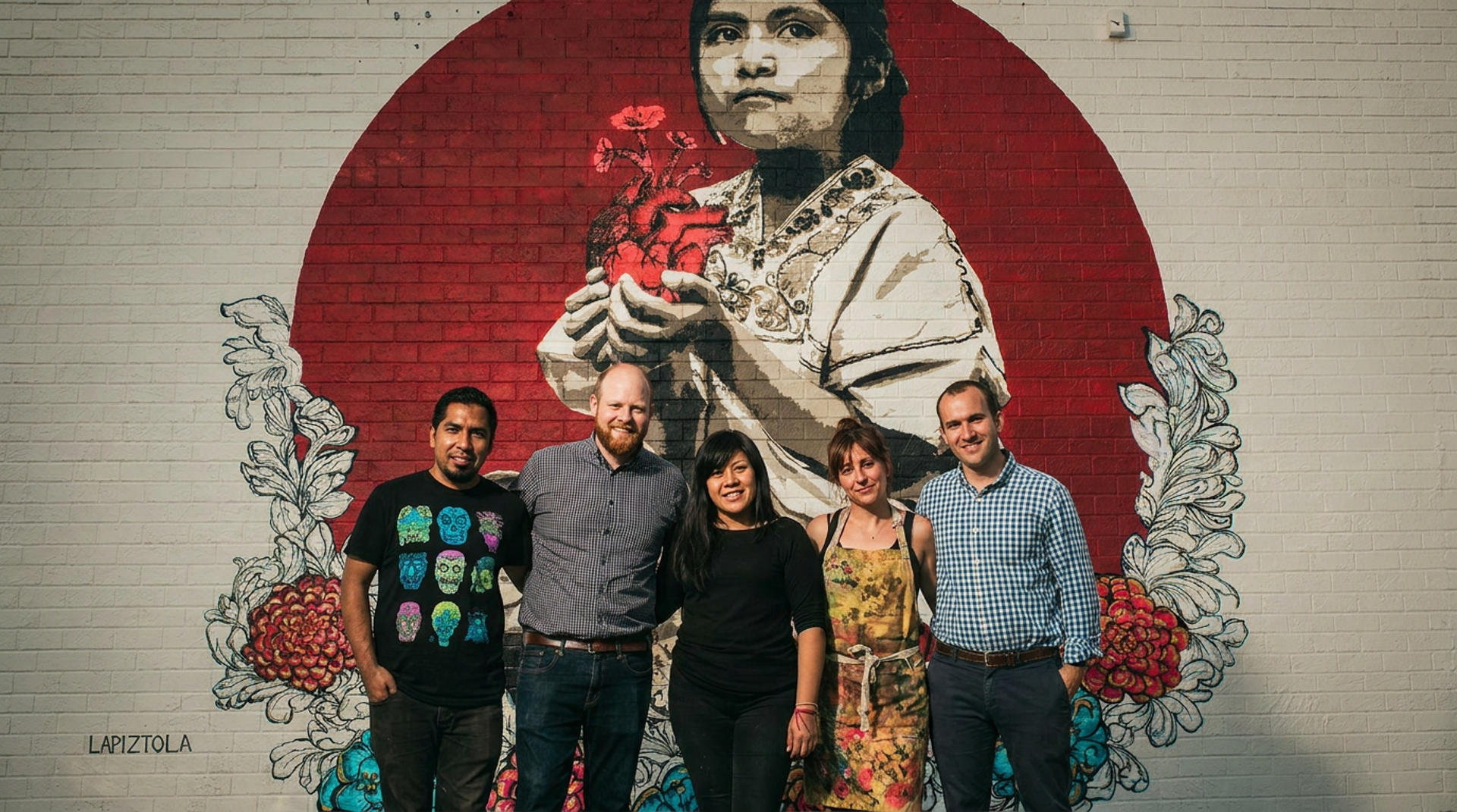 The restaurant that started as a craving